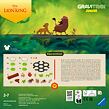 Ravensburger GraviTrax Junior Disney: Leví kráľ