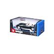 Bburago 1:18 Jaguar "E" Cabriolet (1961) Green