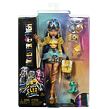 Mattel Monster High Príšerka monštierka - Cleo
