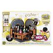 MGA's Miniverse - Make It Mini Harry Potter Build It Set