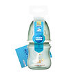 Canpol babies Antikoliková fľaša EasyStart GOOSE 240ml