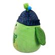 SQUISHMALLOWS Modlivka v čiapke - Trenton