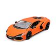 Bburago 1:24 Plus - Lamborghini Revuelto - Orange