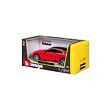 Bburago 1:24 Plus Audi RS 5 Coupe Red