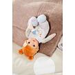 Zapf Creation Baby Annabell for babies Miláčik so slonom, 30 cm