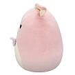 SQUISHMALLOWS Prasátko s motýlkem - Hettie, 50 cm