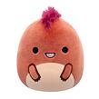 SQUISHMALLOWS 2v1 velociraptor Kelly a stegosaurus Seanster