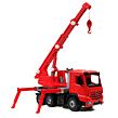 Lena Autožeriav model Arocs, 3 osý