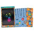 Lexibook Kreslicí tablet s E-inkem Disney Stitch