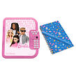 Lexibook Elektronický zápisník Secret Safe Barbie
