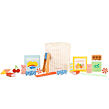 New Classic Toys Drevená sada - cukrovinky