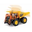 Bburago Construction 1:60 Volvo R100E Rigid Hauler