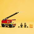 LEGO® City 60463 Hasičské auto s rebríkom