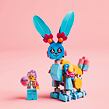 LEGO® DREAMZzz™ 71488 Bunchu a kreatívne zvieracie dobrodružstvo