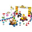 LEGO ® Super Mario ™ 72036 Mario Kart ™ - Baby Peach a sada Grand Prix