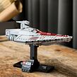 LEGO® Star Wars™ 75404 Útočná loď třídy Acclamator
