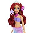 Mattel Disney Princess Panenka Ariel toaletní stolek