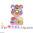 Mattel Polly Pocket PÉČE MACKO PIDI POCKETKA