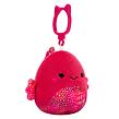 SQUISHMALLOWS Kľúčenka Bojovnica pestrá - Barella