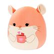 SQUISHMALLOWS Činčila - Erica, 30 cm