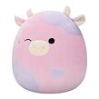 SQUISHMALLOWS Kravička - Patty, 40 cm