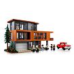 LEGO® Ideas 21354 Súmrak: Dom Cullenových