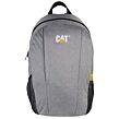 CAT V-Power Harvard Rucksack - grau