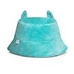 SQUISHMALLOWS Klobouk - sova Winston