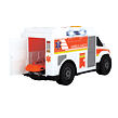 Dickie AS Ambulance 30 cm