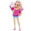 Mattel Barbie DREAM BESTIES bábika - Malibu
