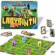 Ravensburger Labyrinth Minecraft