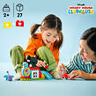 LEGO® DUPLO® ǀ Disney 10454 Mickeyho klbko a auto