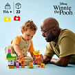 LEGO® DUPLO® ǀ Disney 10457 Narozeninová oslava Medvídka Pú