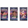 Ravensburger Disney Lorcana: Shimmering Skies - Booster Pack