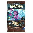 Ravensburger Disney Lorcana: Azurite Sea - Booster Pack