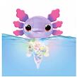 ANIMAGIC Svietiaci Axolotl v akváriu