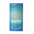 Zklidňující krém po opalování ATTITUDE Sunly s mátou a okurkou 60 ml