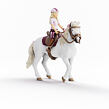 Schleich HORSE CLUB Sofia a Blossom