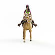 Schleich HORSE CLUB Sarah a Mystery