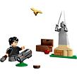 LEGO® Harry Potter 30706 Hodina Famfrpálu