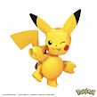 Mattel Mega Construx Pokémon evoluční set - Pikachu