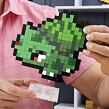 MEGA Pokémon Pixel Art - Bulbusaur