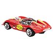 Hot Wheels 5ks Tematický angličák závodný