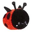 MGA Fluffie Stuffiez Malý chlpáčik, viac druhov