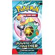 Pokémon TCG: SV09 Journey Together - Booster