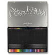 FABER-CASTELL Pastelky  Black Edition 36 barev