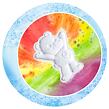 Simba Glibbi Care Bears Duha