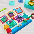 Hasbro Play-Doh Foťák a tvoření fotek