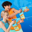 Hasbro - Nerf Super Soaker Dunk FILL duopack