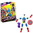 Hasbro Avengers Mixmashers Kapitán Amerika figurka
